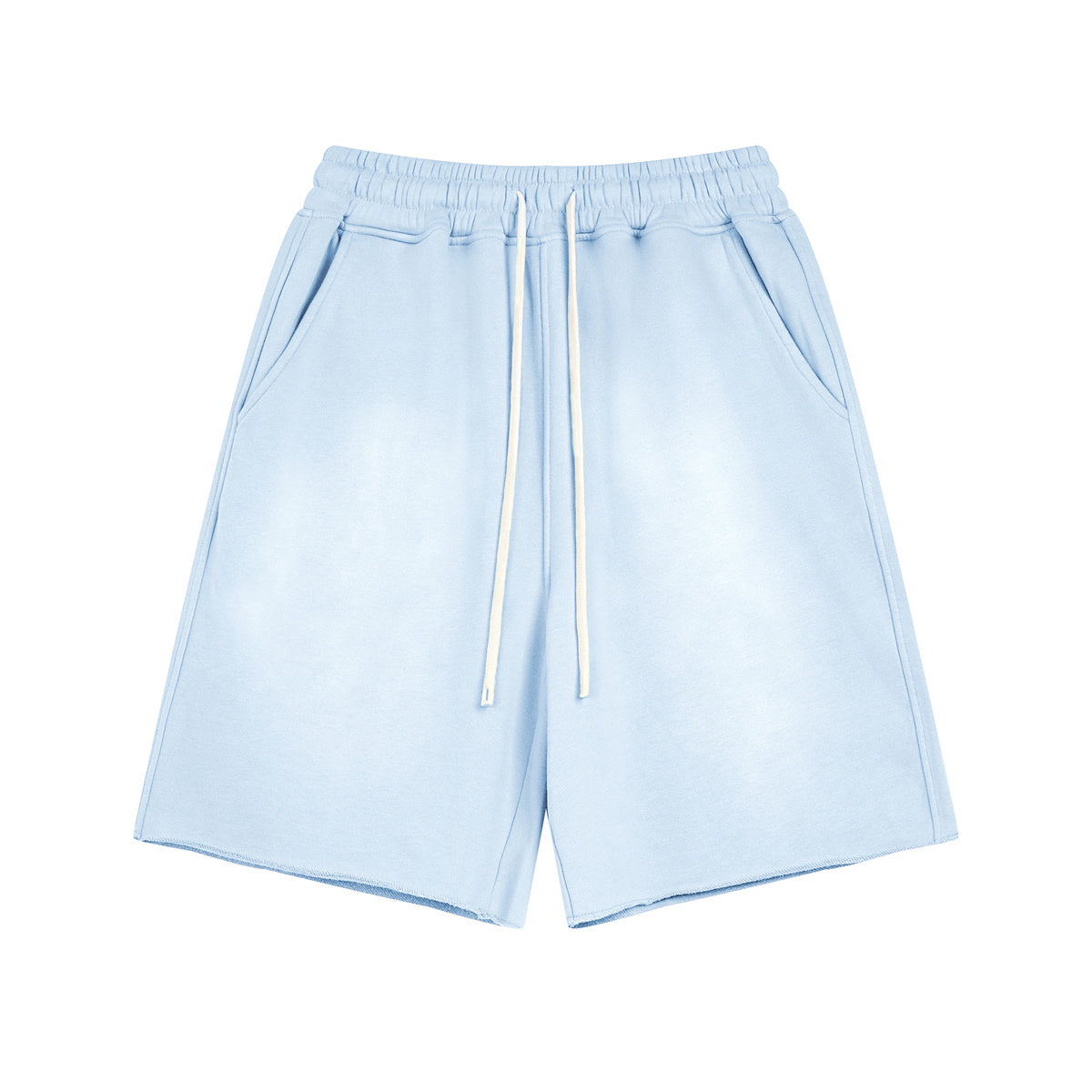 NightClouds - WASHED SHORTS