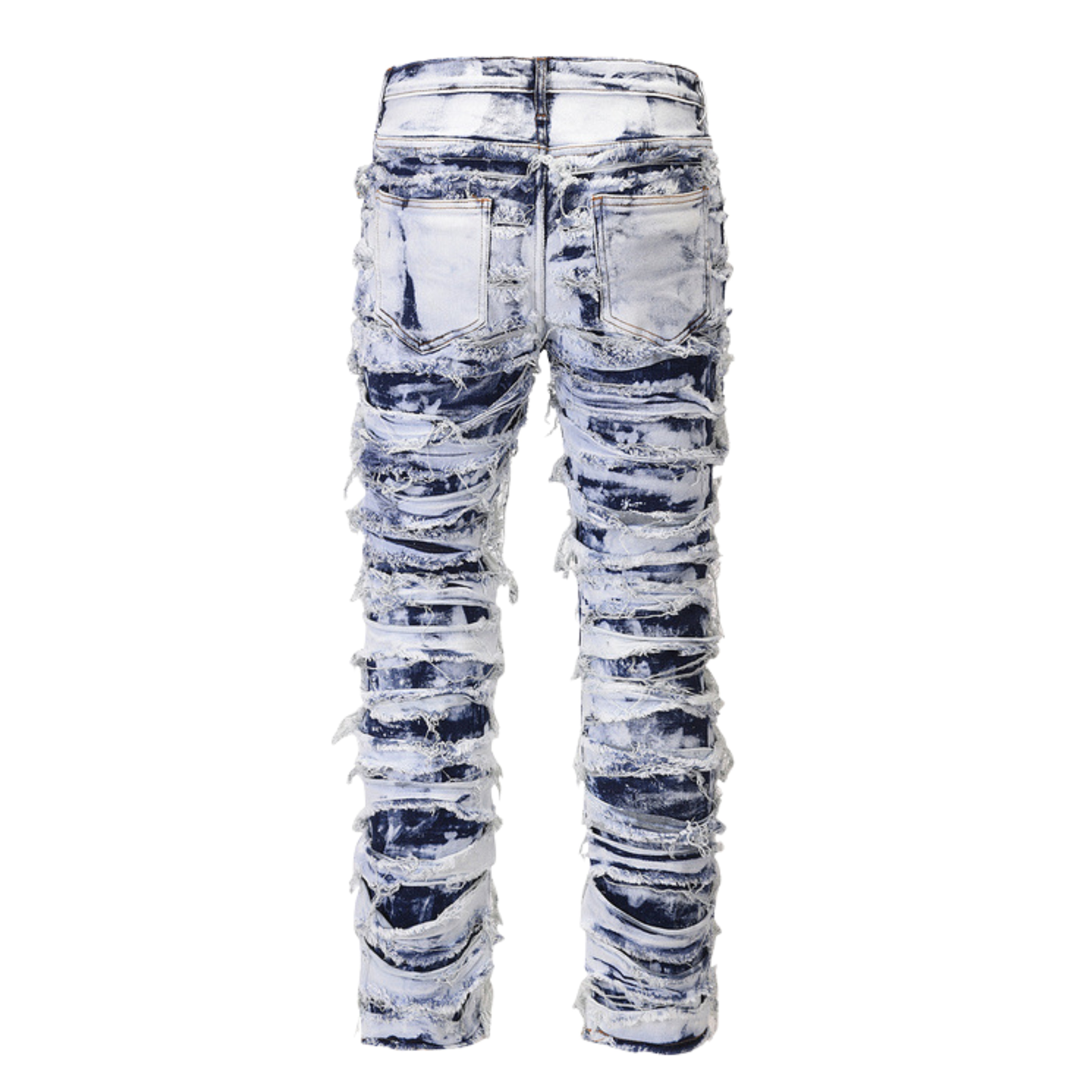 REVIN — DENIM