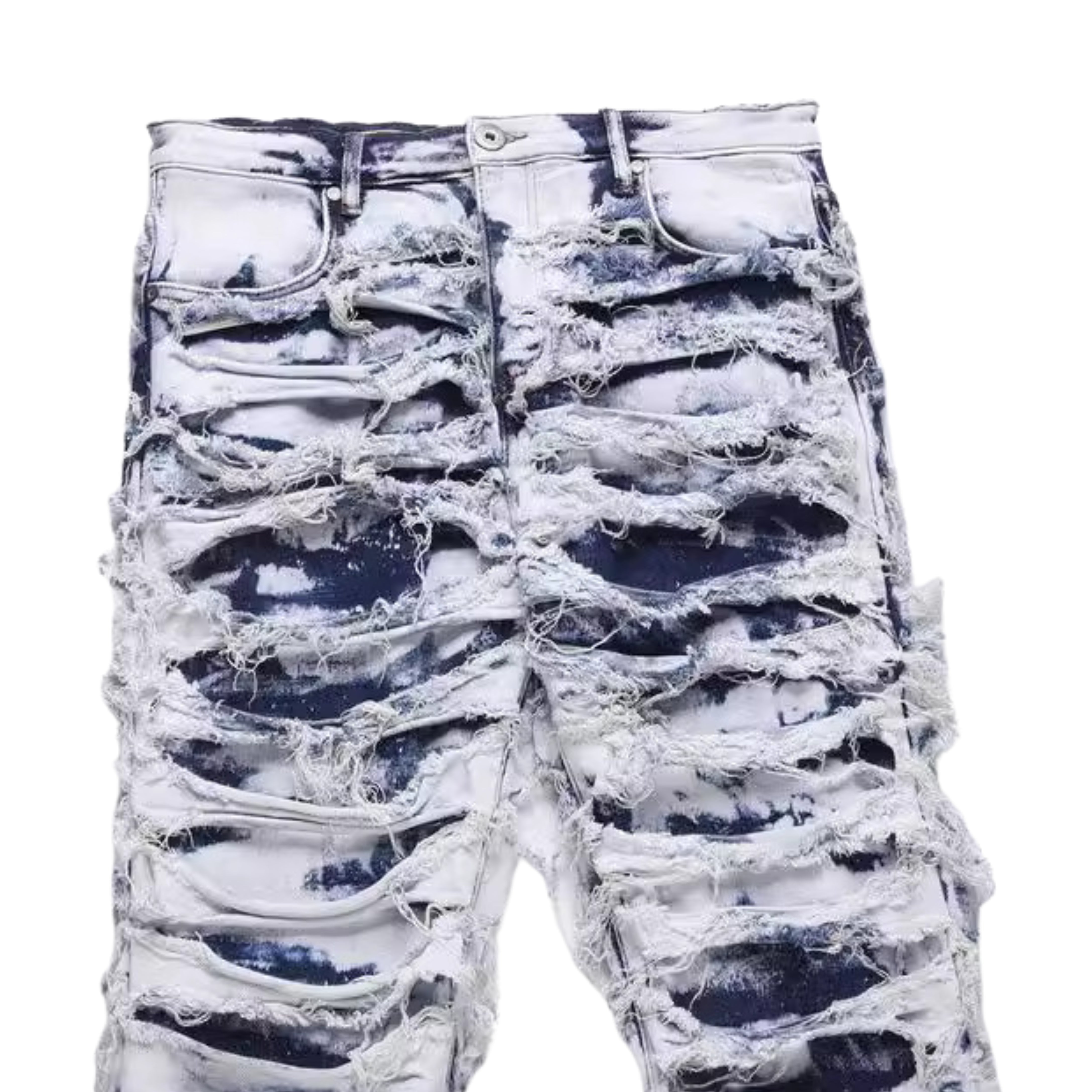 REVIN — DENIM