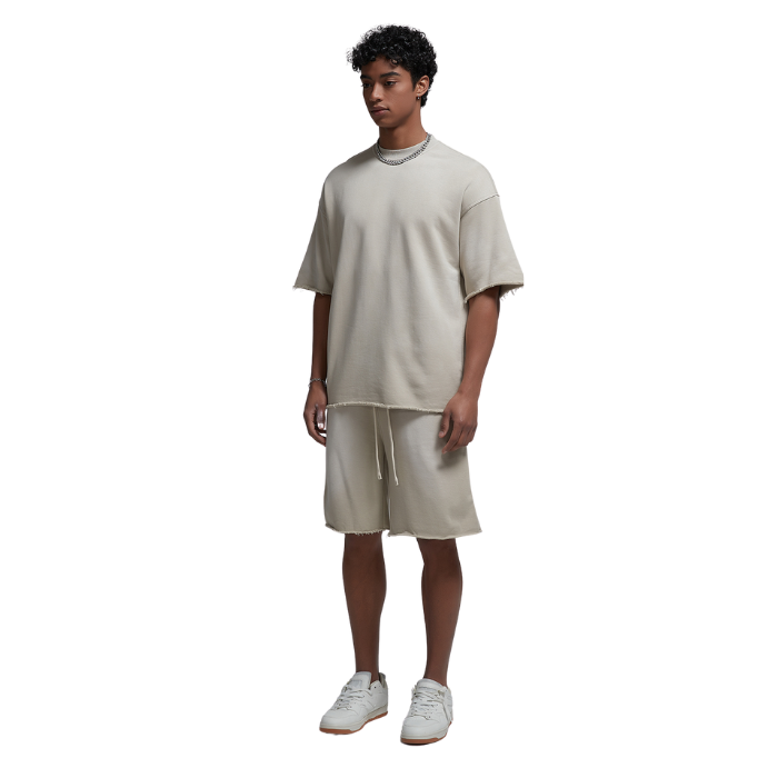 NightClouds - WASHED TEE