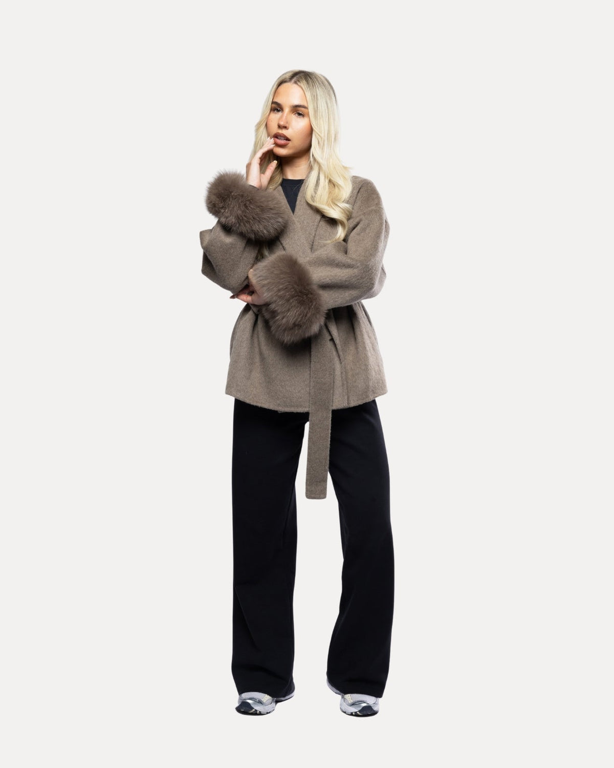 Kenston Coat