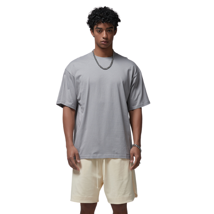 NightClouds - EVERYDAY BOXY TEE