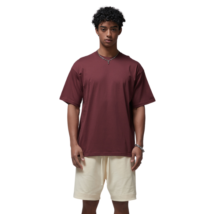 NightClouds - EVERYDAY BOXY TEE
