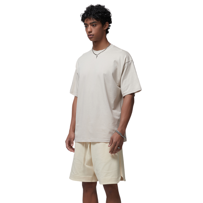 NightClouds - EVERYDAY BOXY TEE