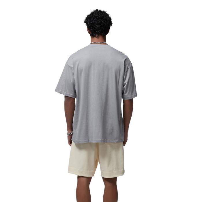 NightClouds - EVERYDAY BOXY TEE