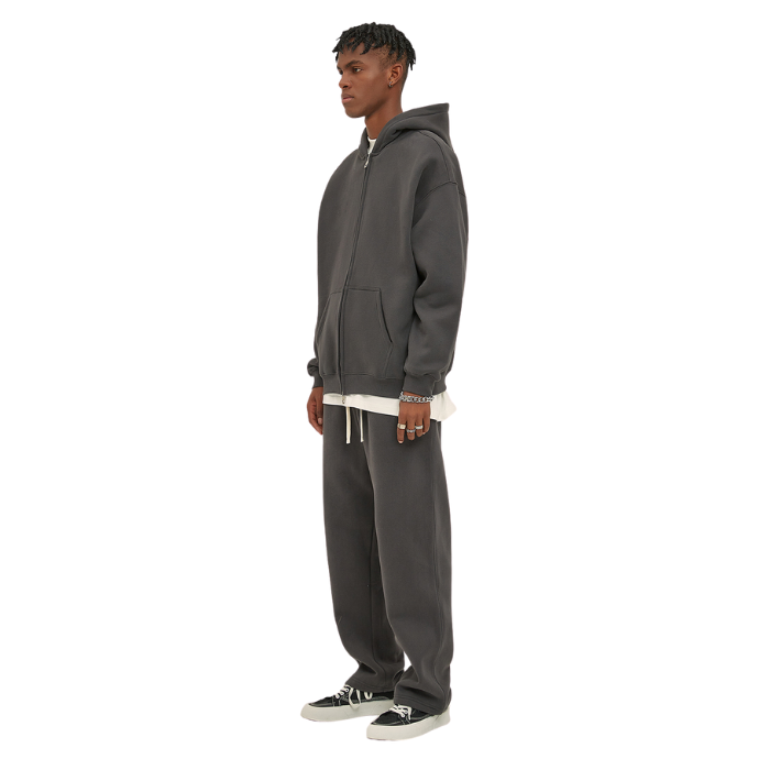 NightClouds - ZIP HOODIE