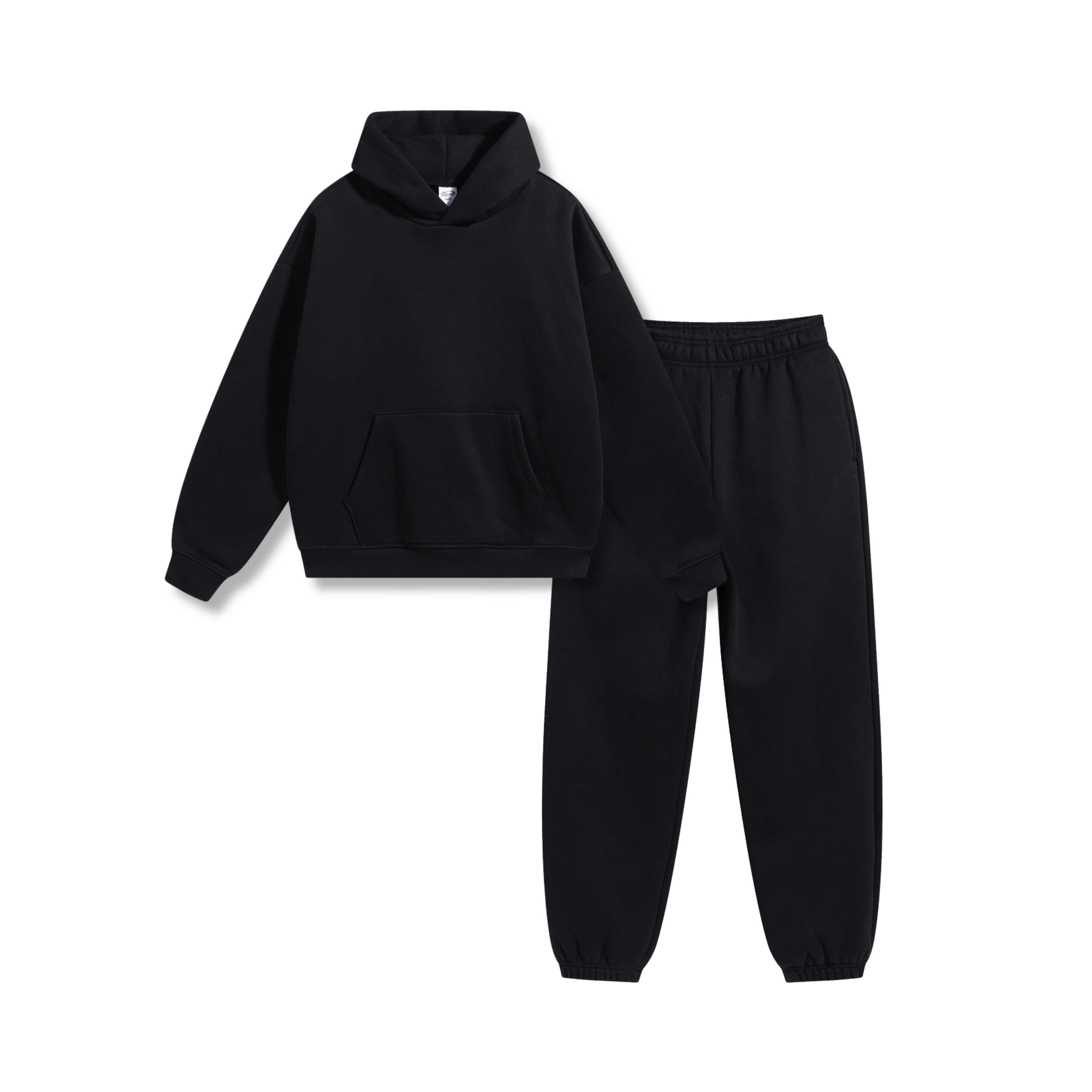 NightClouds - HOODED TRACKSUIT