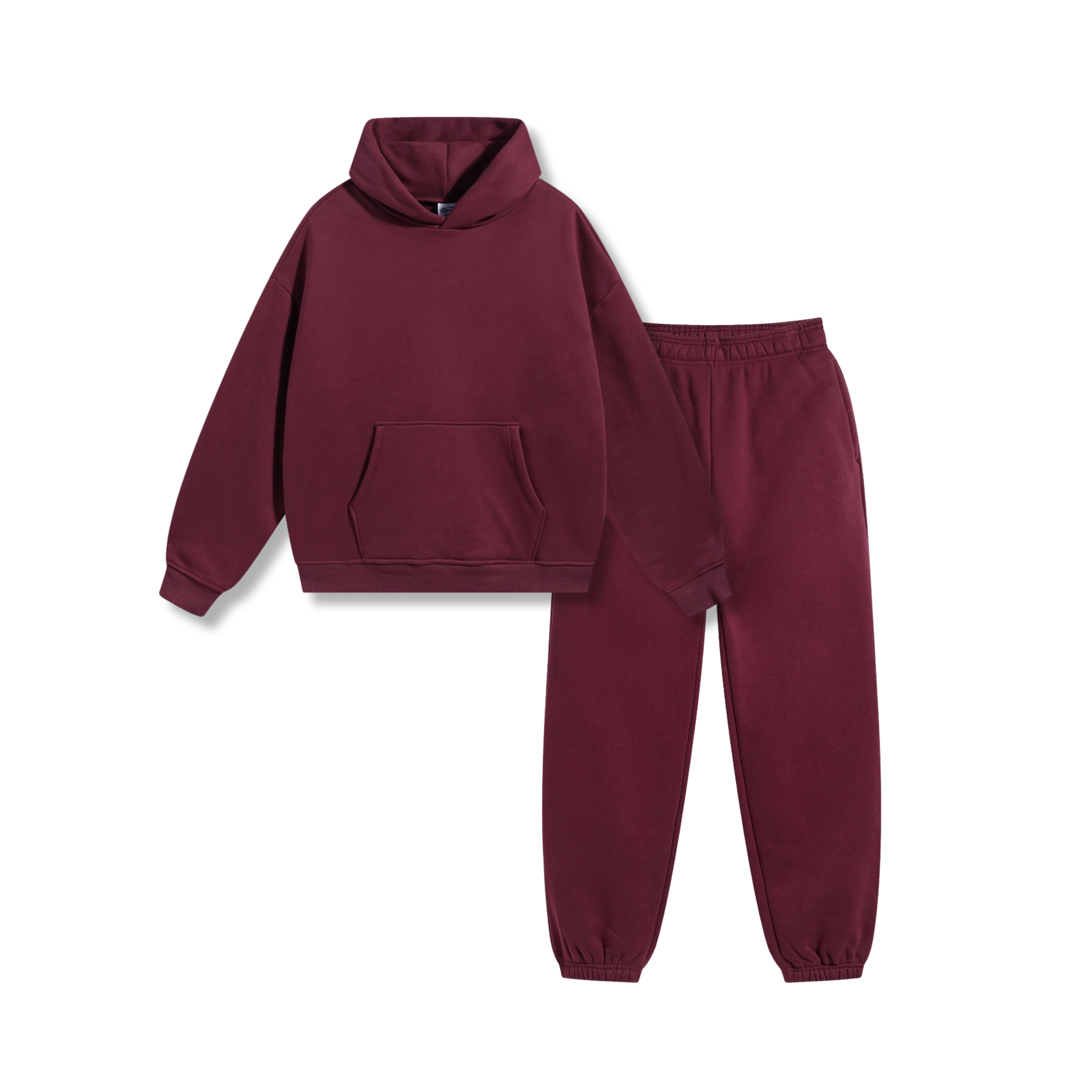 NightClouds - HOODED TRACKSUIT