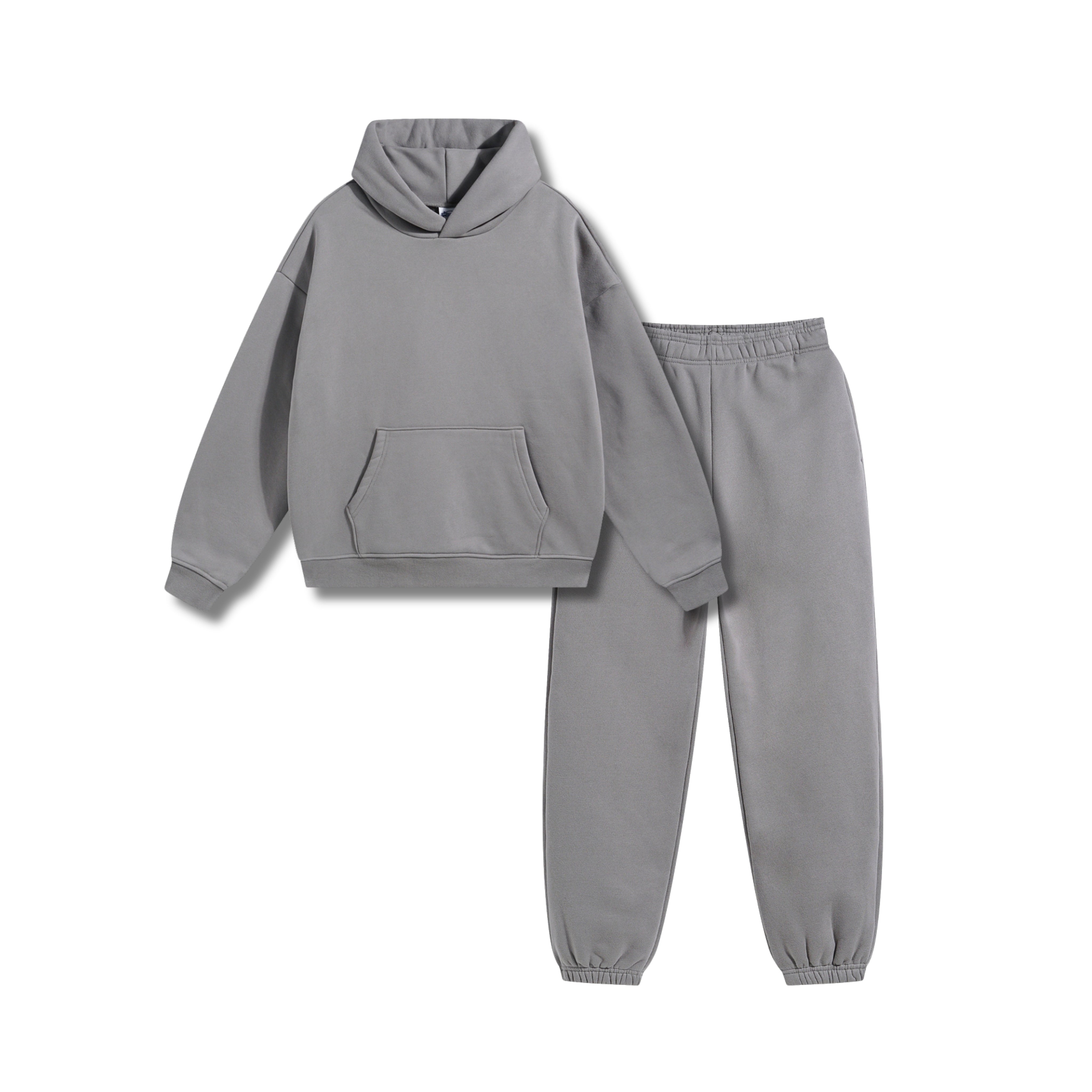 NightClouds - HOODED TRACKSUIT