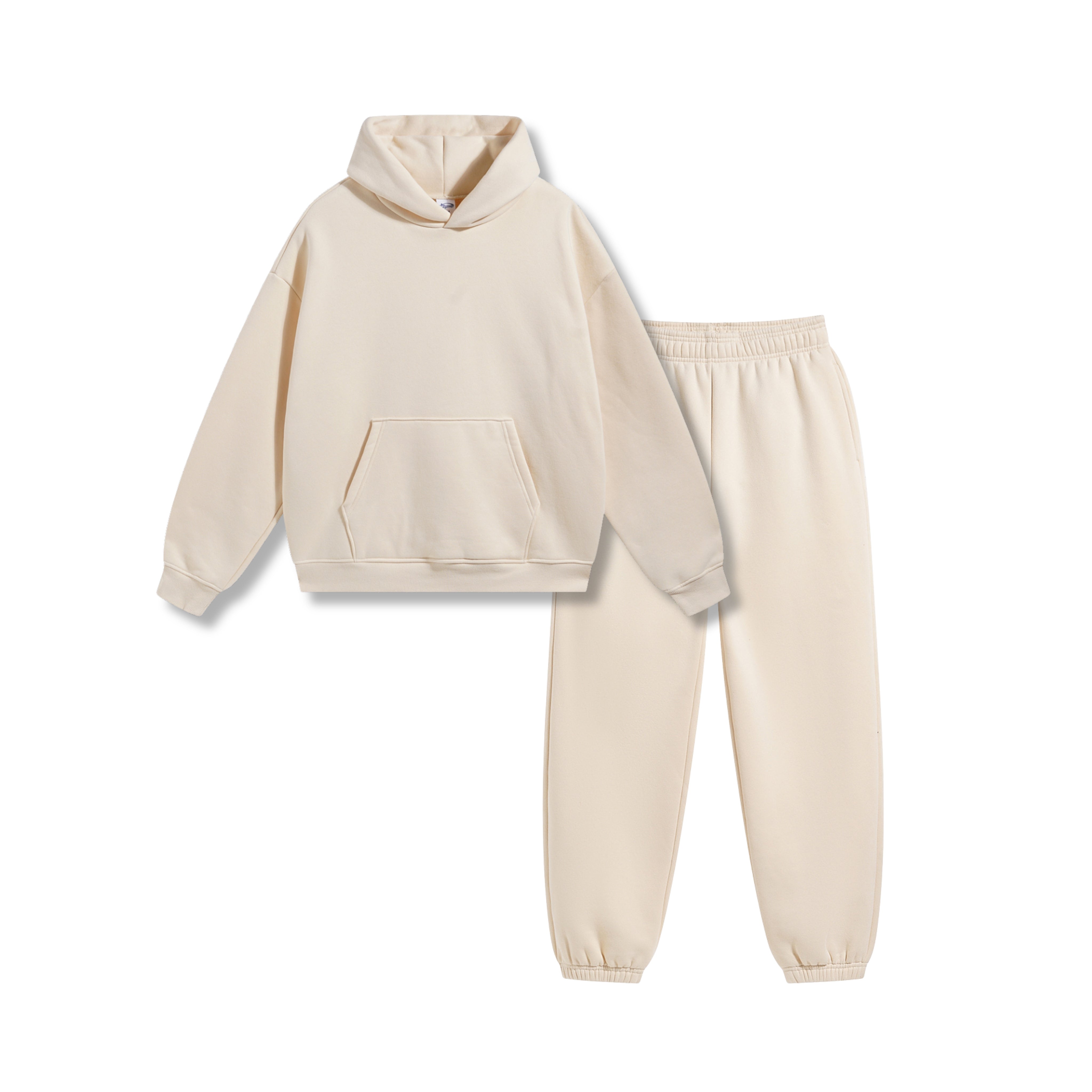 NightClouds - HOODED TRACKSUIT