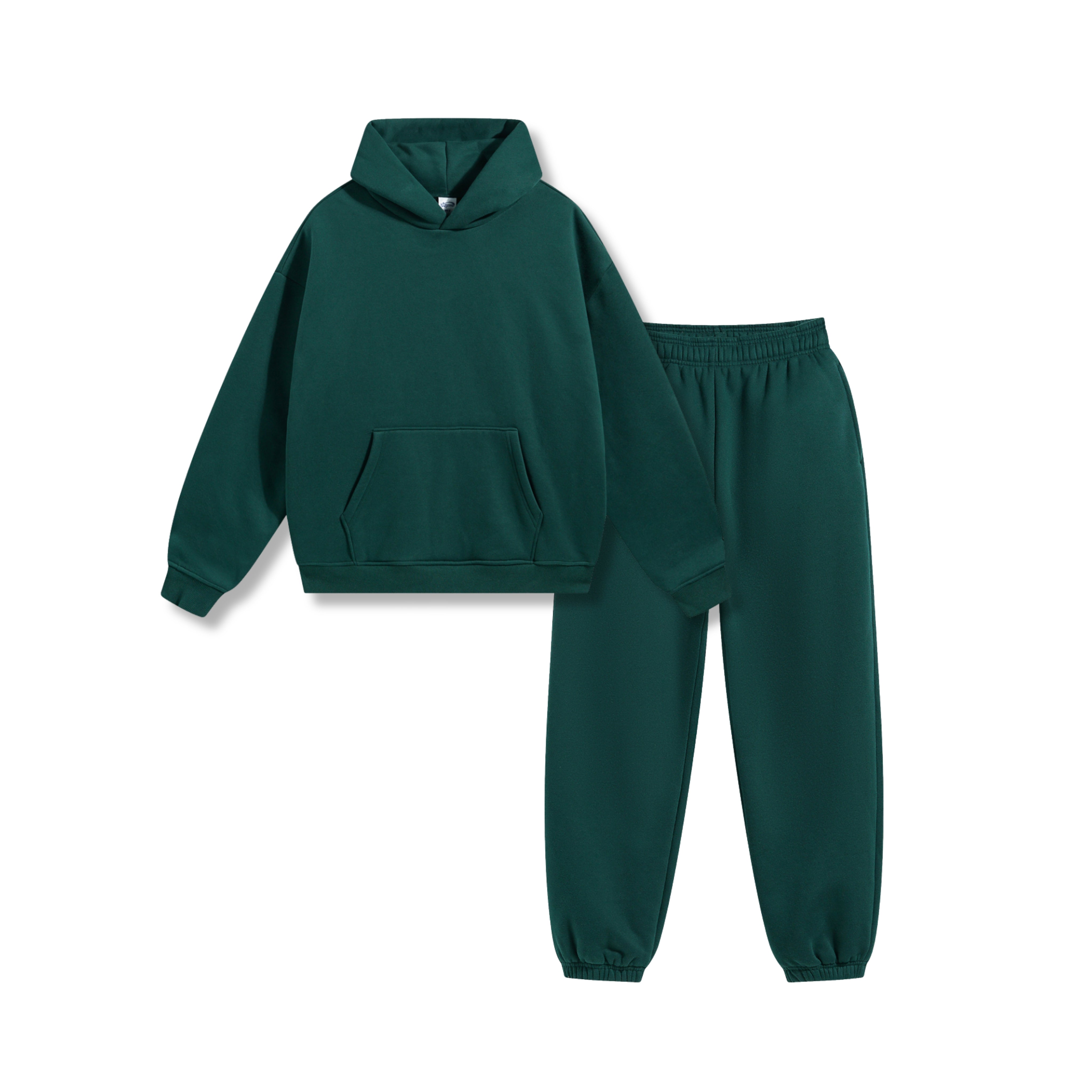 NightClouds - HOODED TRACKSUIT