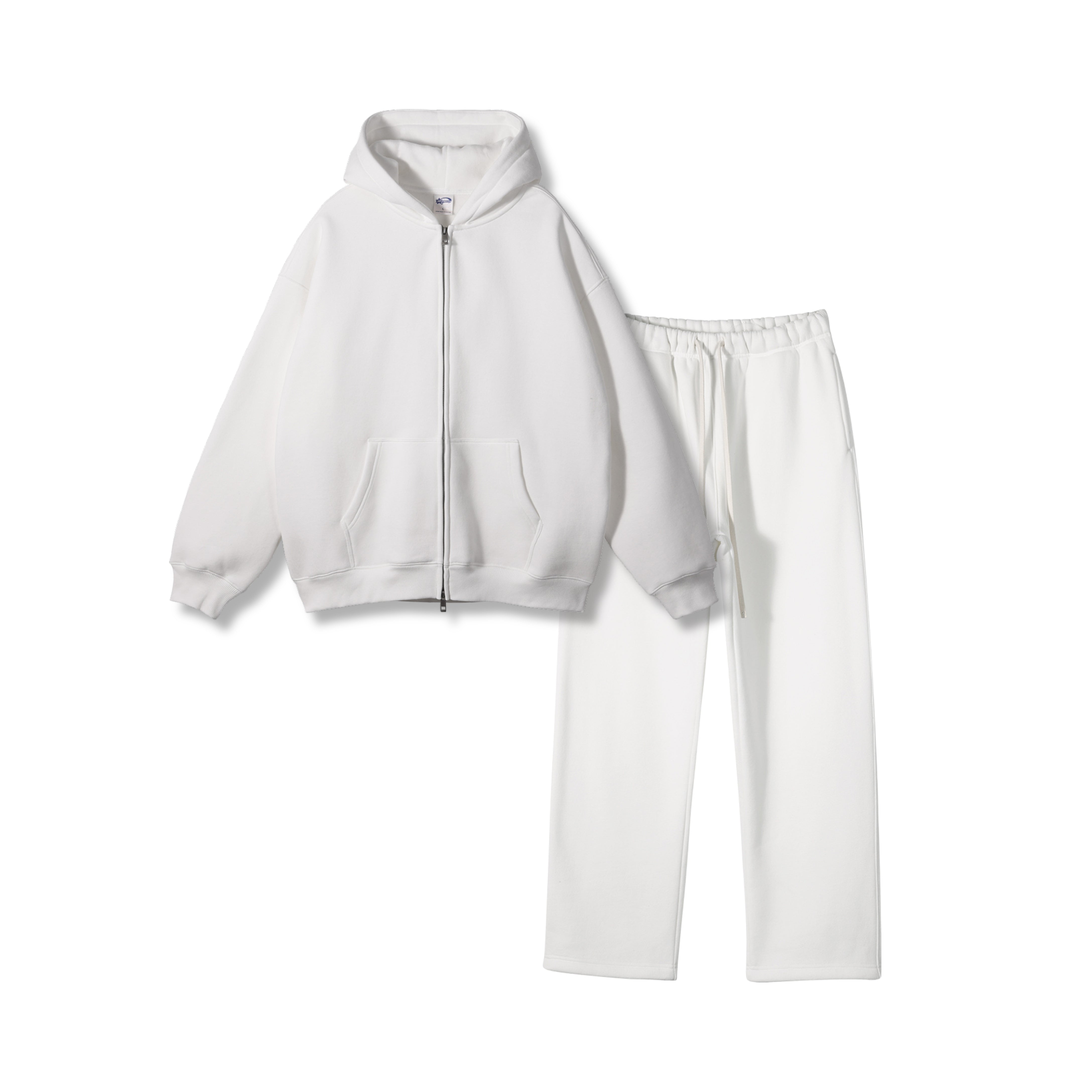 NightClouds - ZIP TRACKSUIT