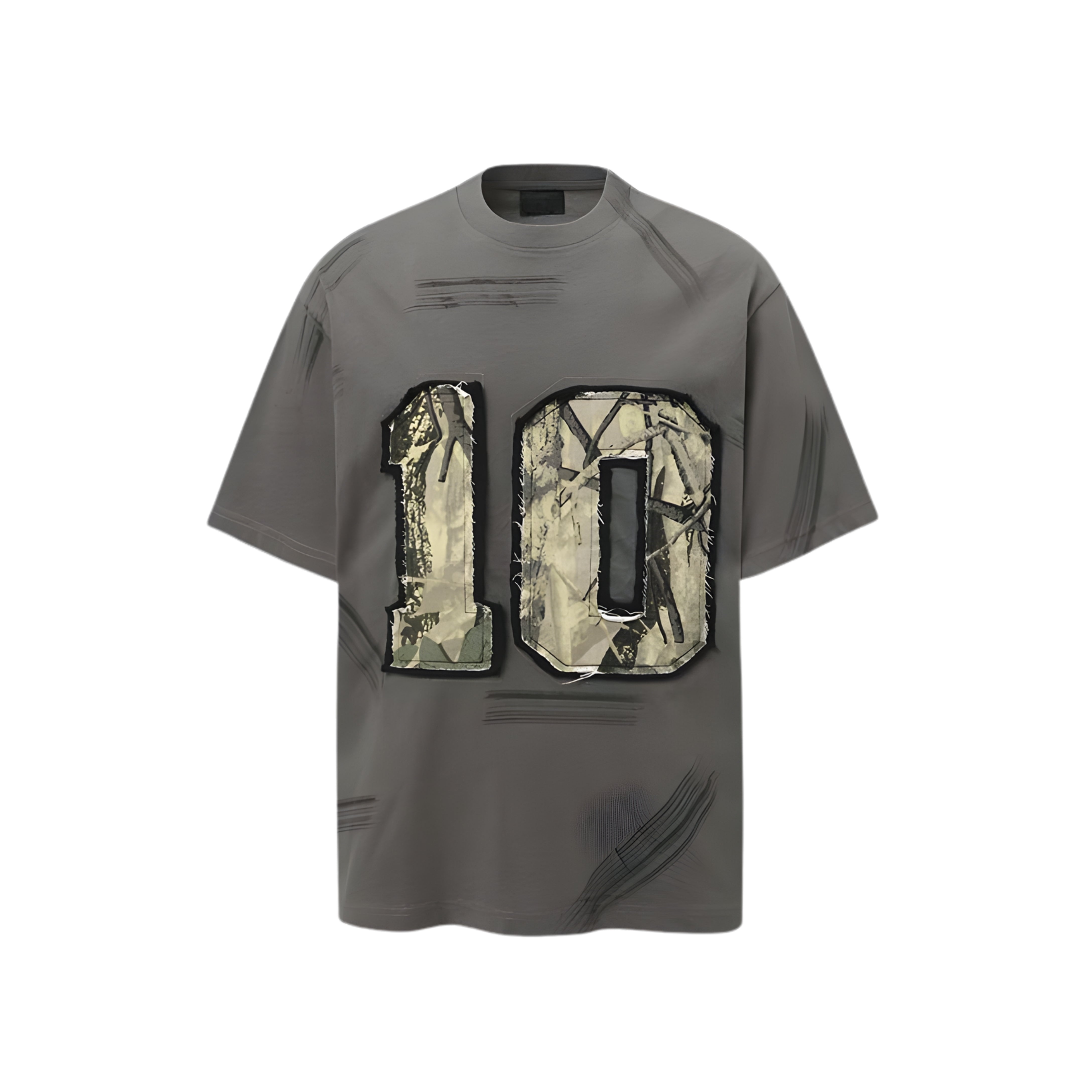 NUMERO — TEE