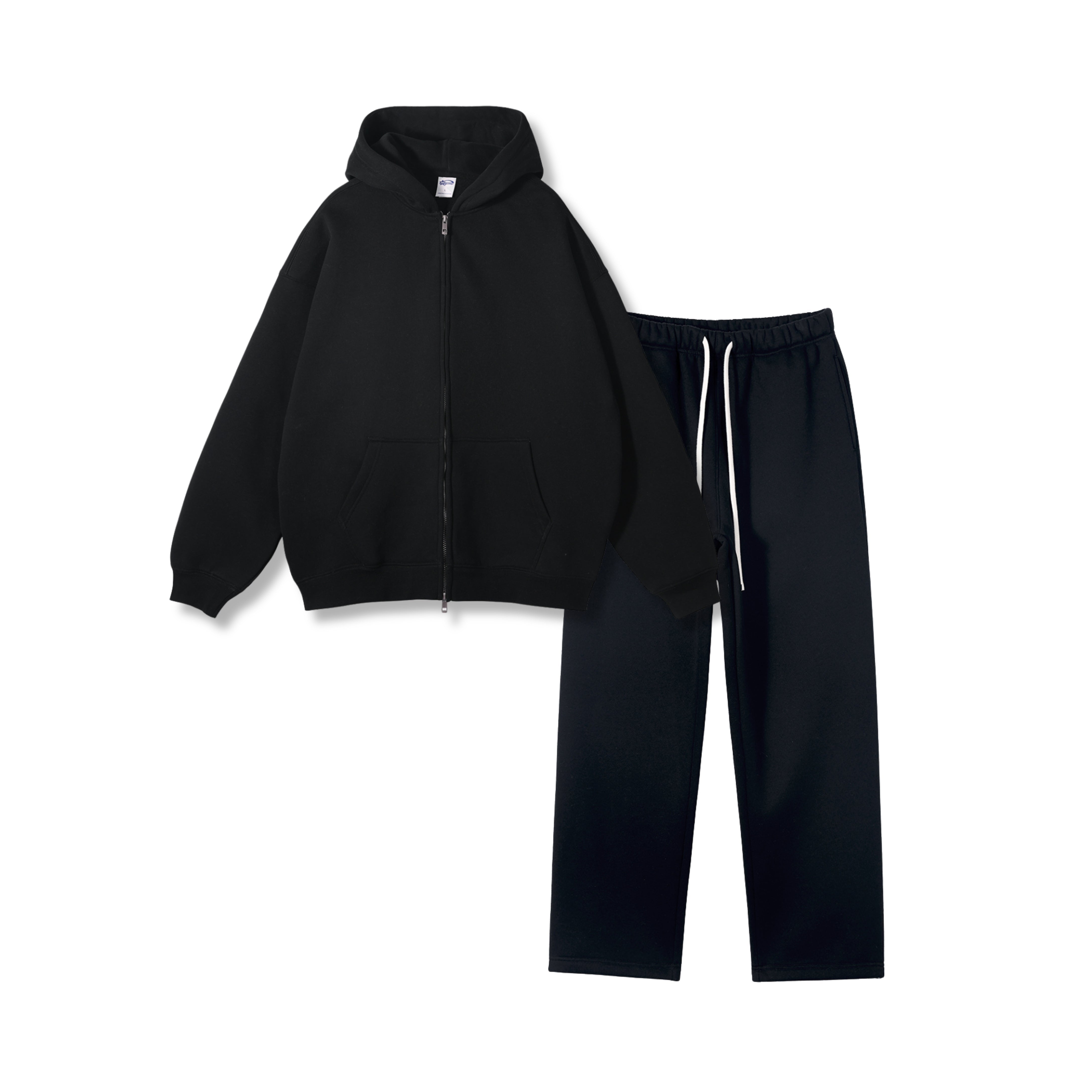 NightClouds - ZIP TRACKSUIT