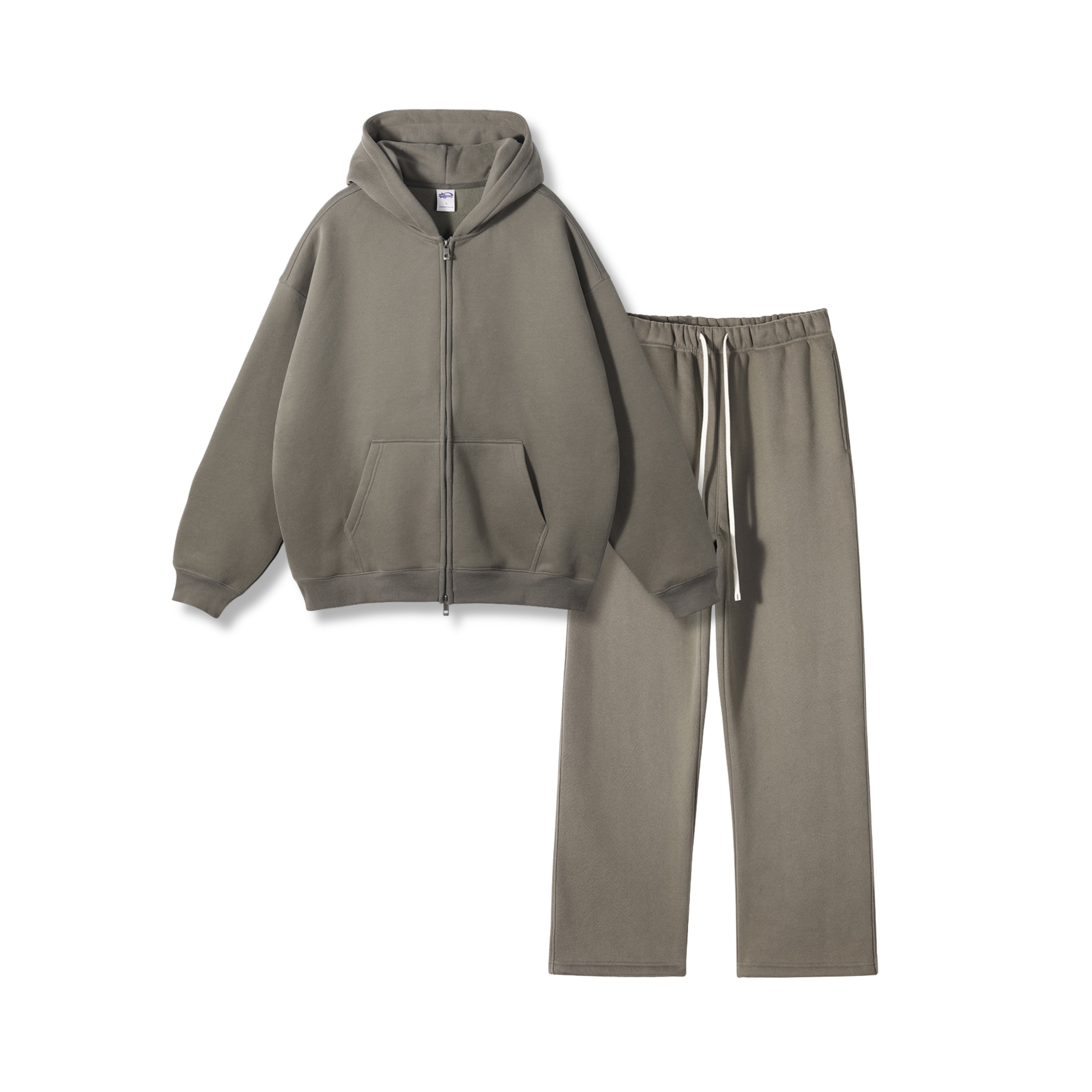 NightClouds - ZIP TRACKSUIT