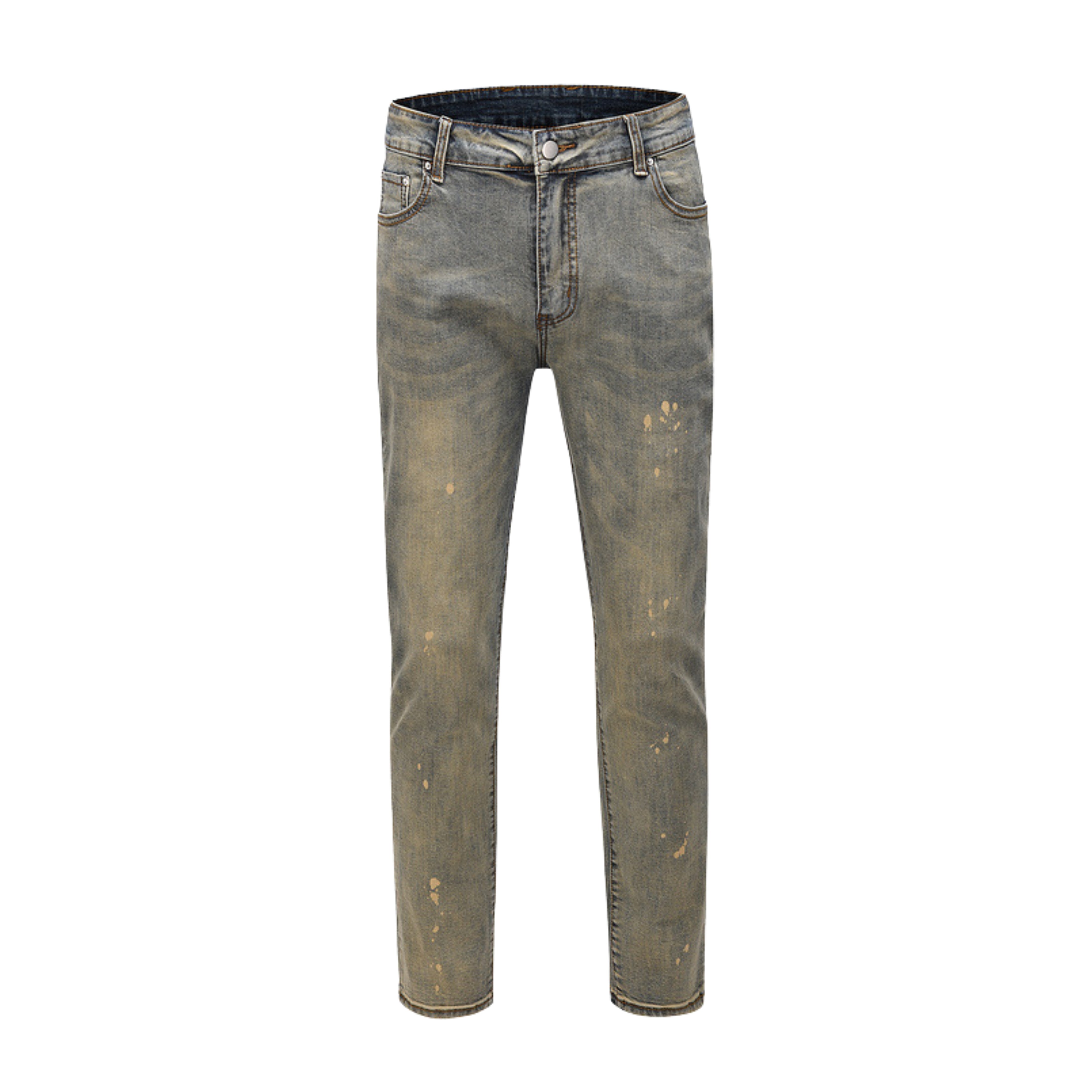 MITSU — JEANS