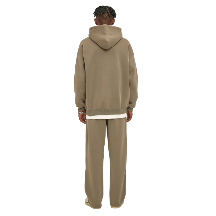 NightClouds - STRAIGHT JOGGERS