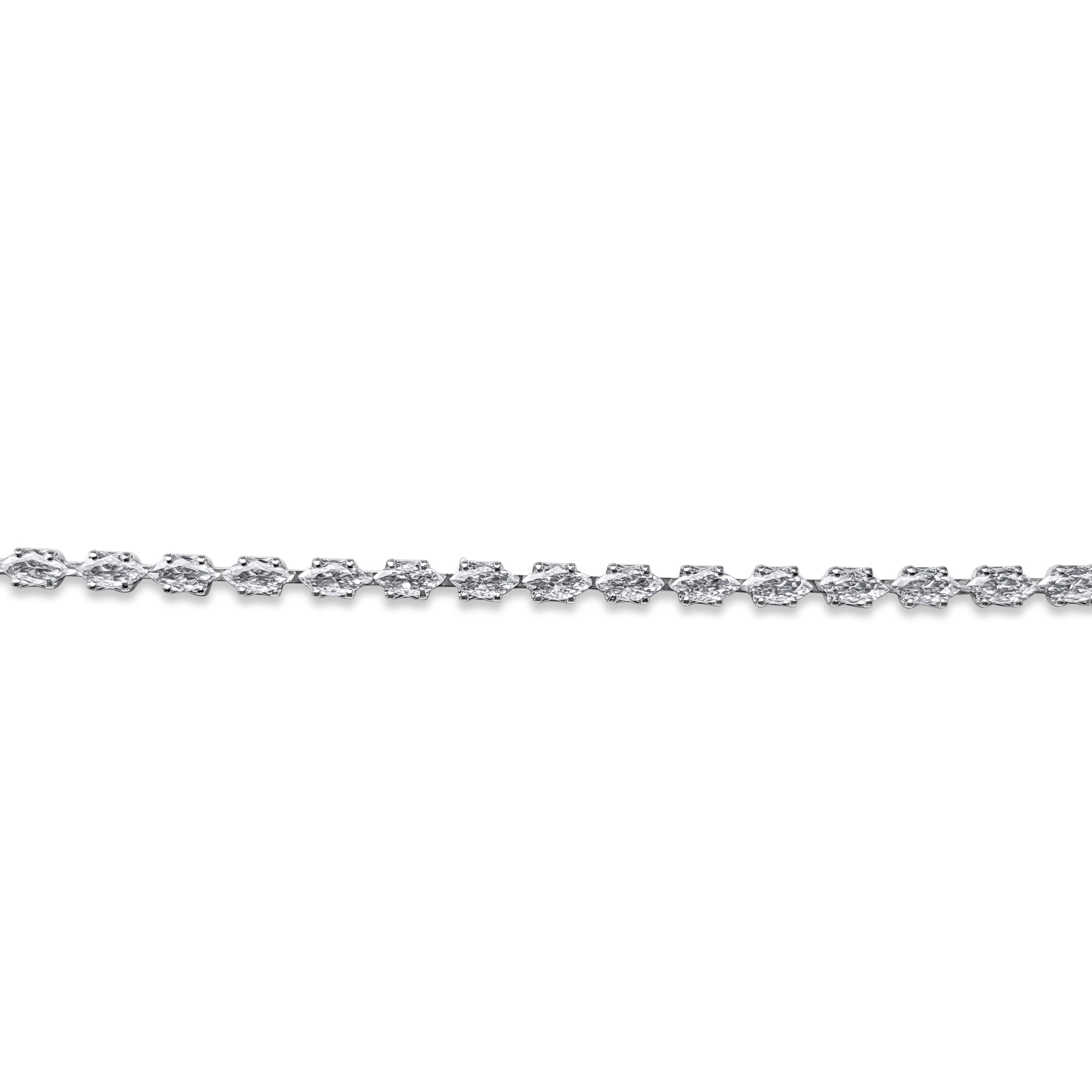Mini Shard Bracelet