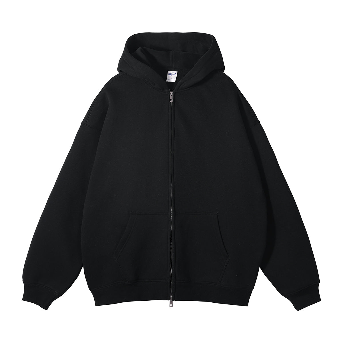 NightClouds - ZIP HOODIE