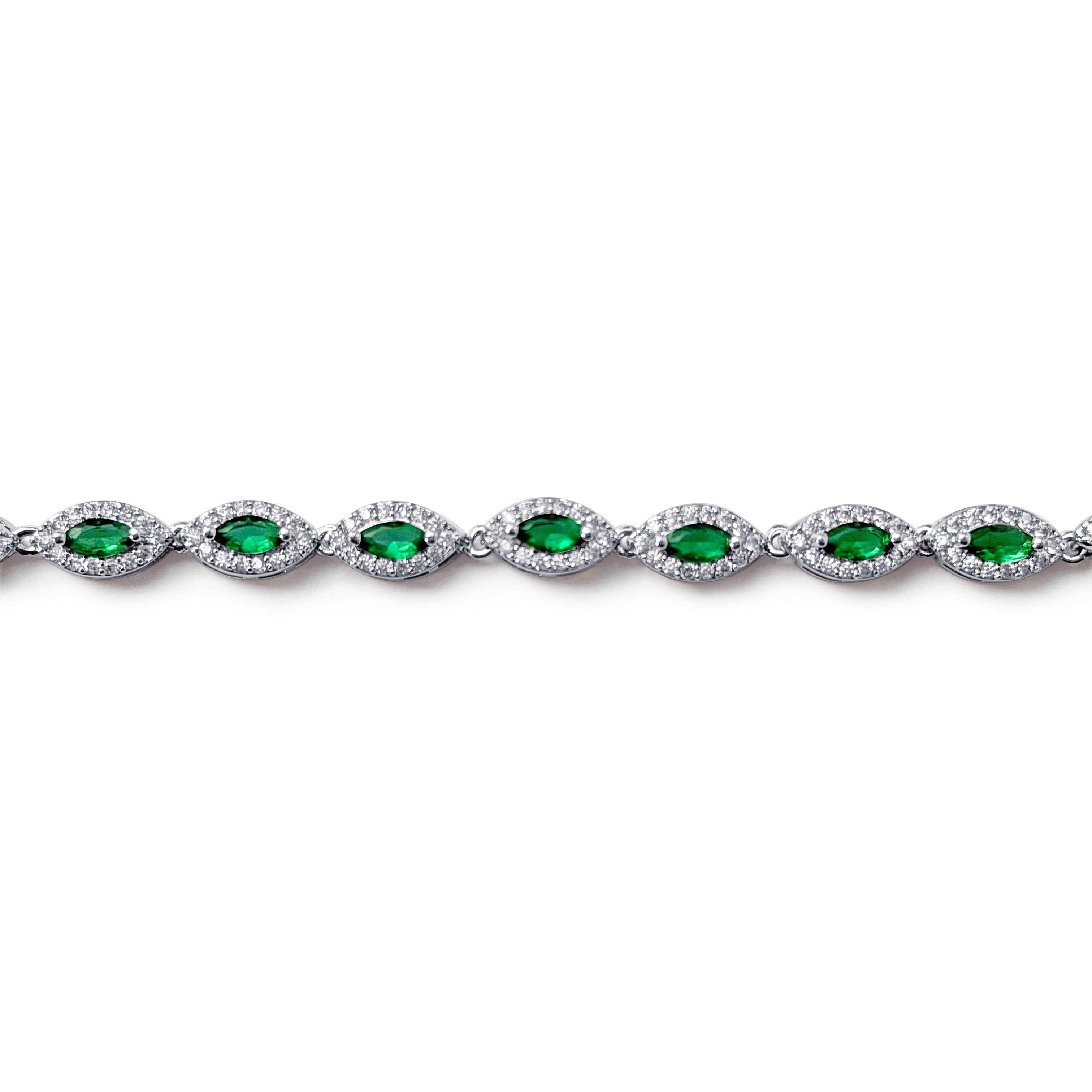 Angel Eyes Bracelet