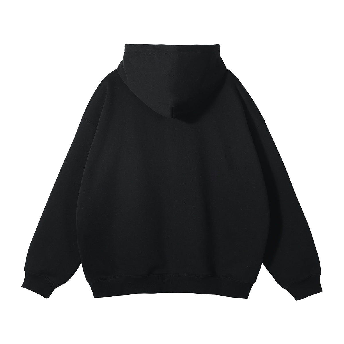 NightClouds - ZIP HOODIE