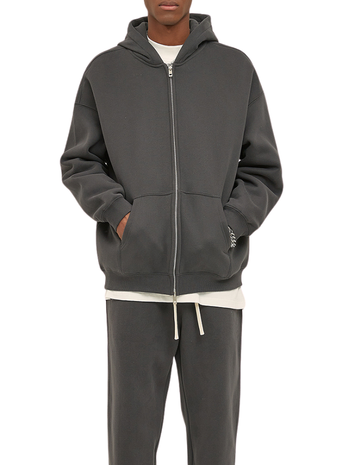NightClouds - ZIP HOODIE