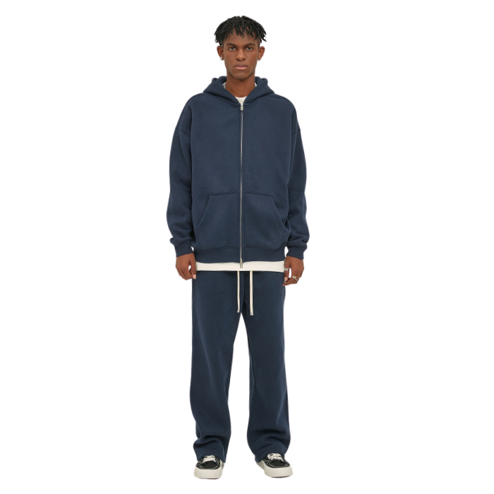 NightClouds - STRAIGHT JOGGERS
