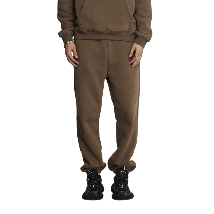 NightClouds - CUFFED JOGGERS