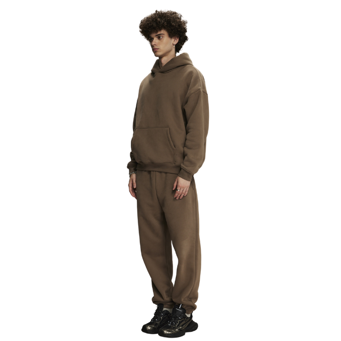 NightClouds - CUFFED JOGGERS