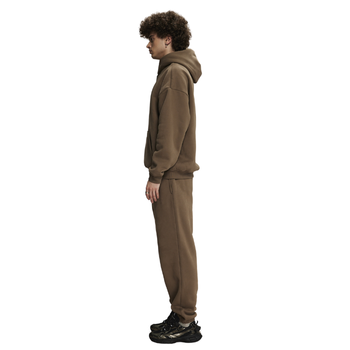 NightClouds - CUFFED JOGGERS