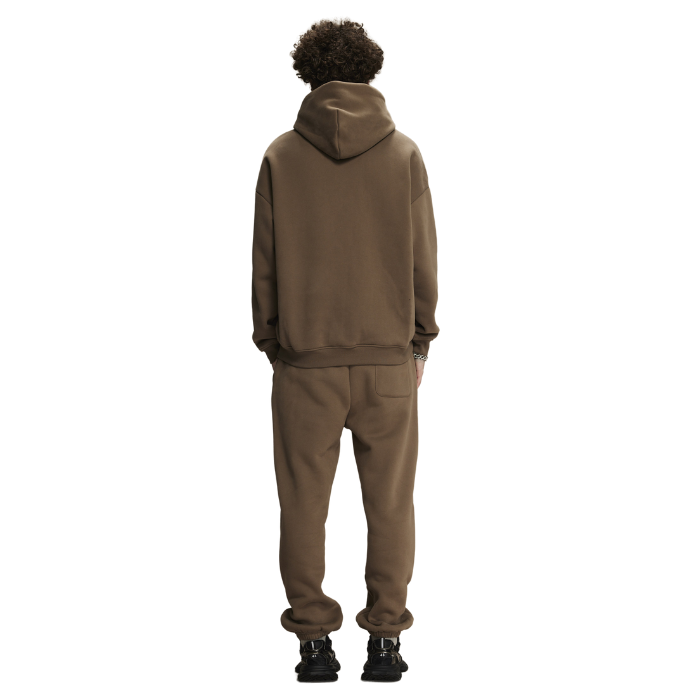 NightClouds - CUFFED JOGGERS