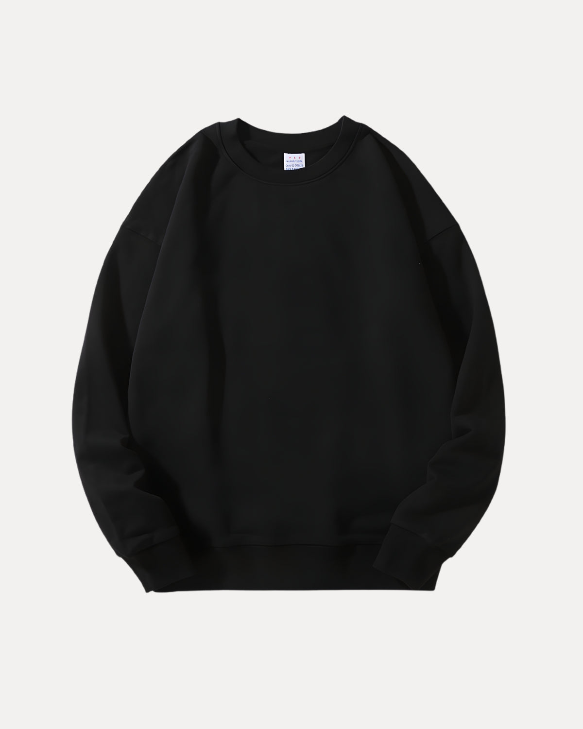 Custom Interlock Sweatshirt