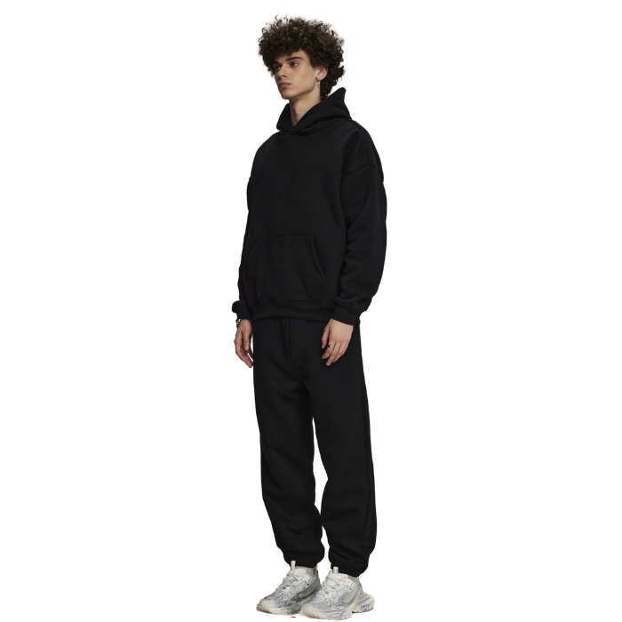 NightClouds - CUFFED JOGGERS
