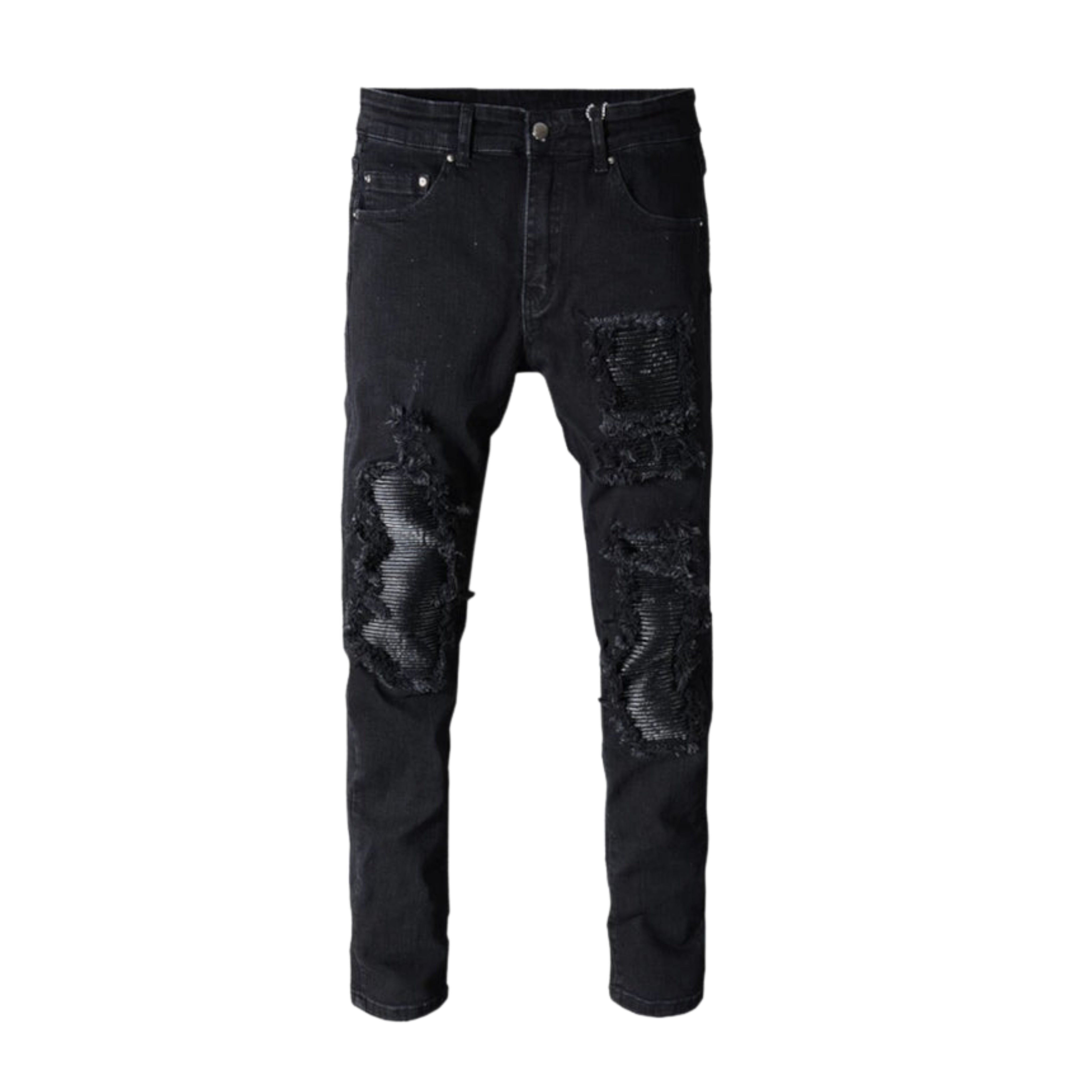 FORTE — JEANS