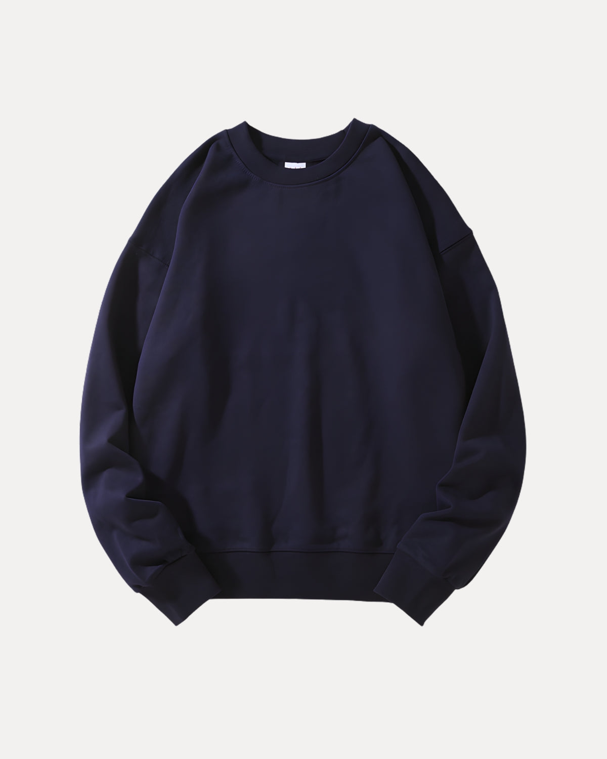 Custom Interlock Sweatshirt