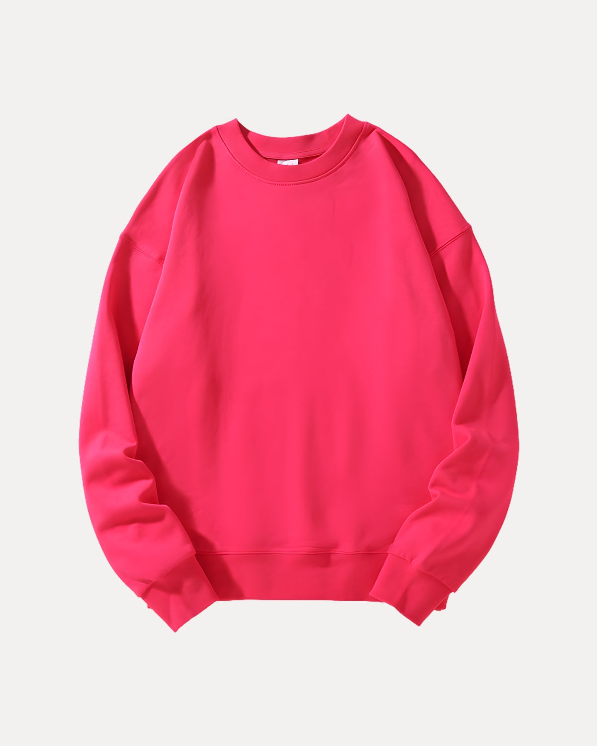 Custom Interlock Sweatshirt