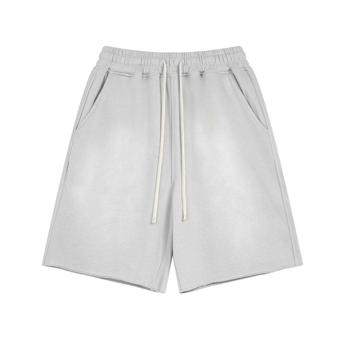 NightClouds - WASHED SHORTS