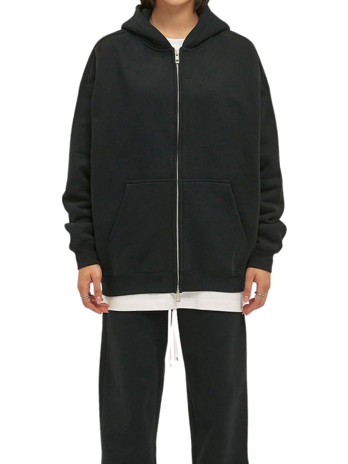 NightClouds - ZIP TRACKSUIT