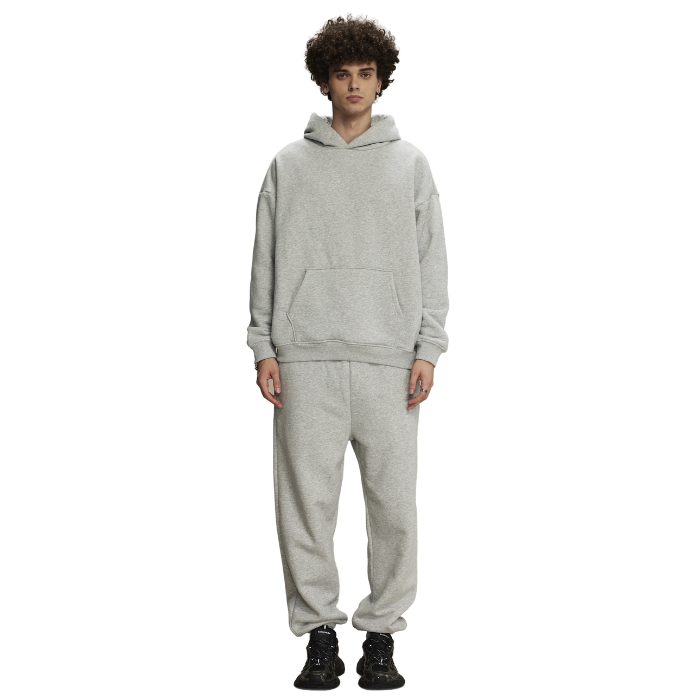 NightClouds - HOODED TRACKSUIT