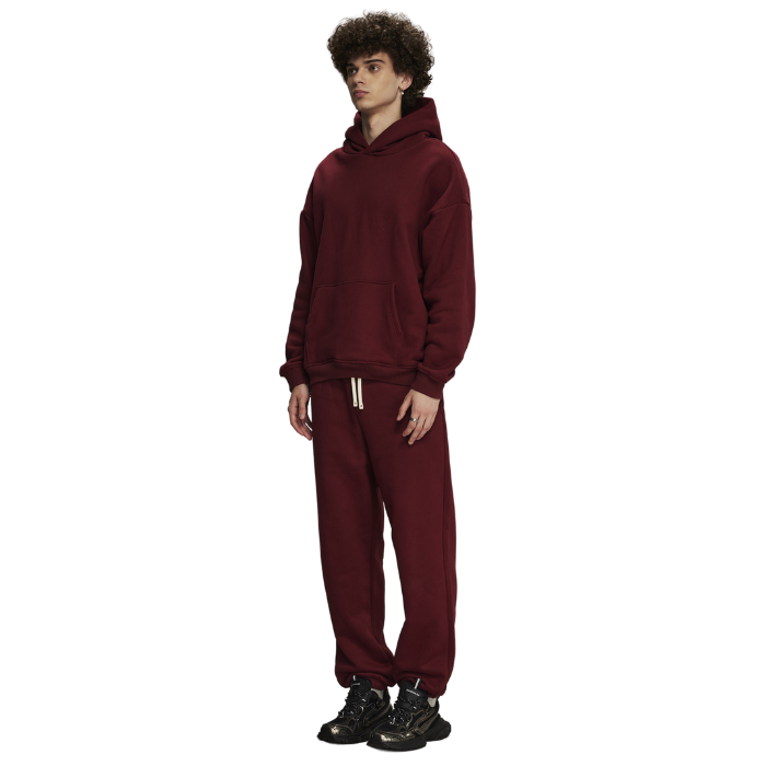 NightClouds - CUFFED JOGGERS