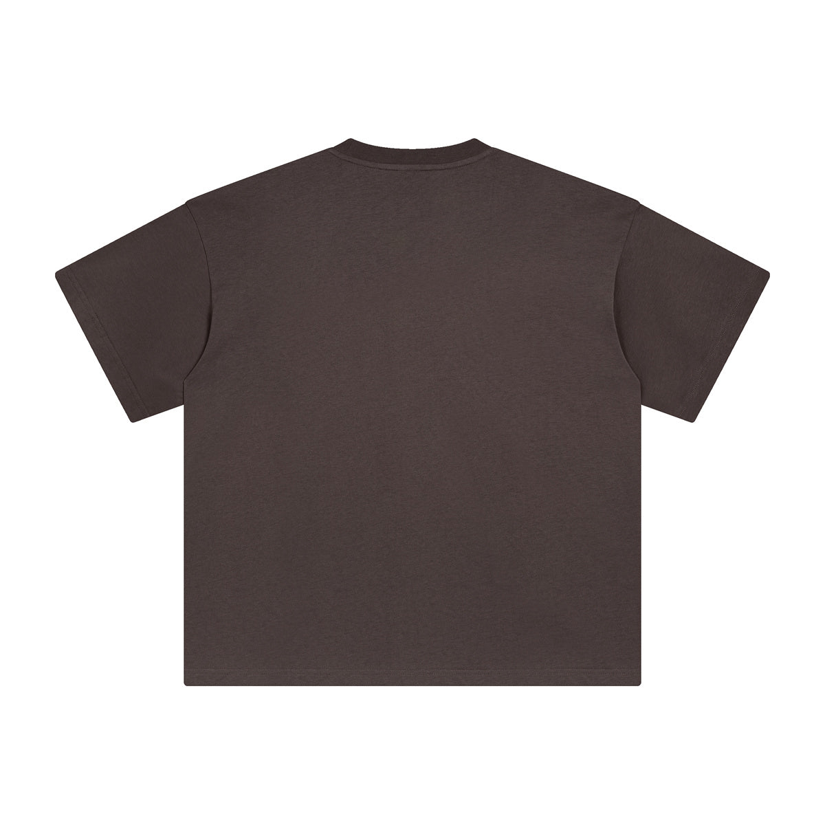 NightClouds - EVERYDAY BOXY TEE