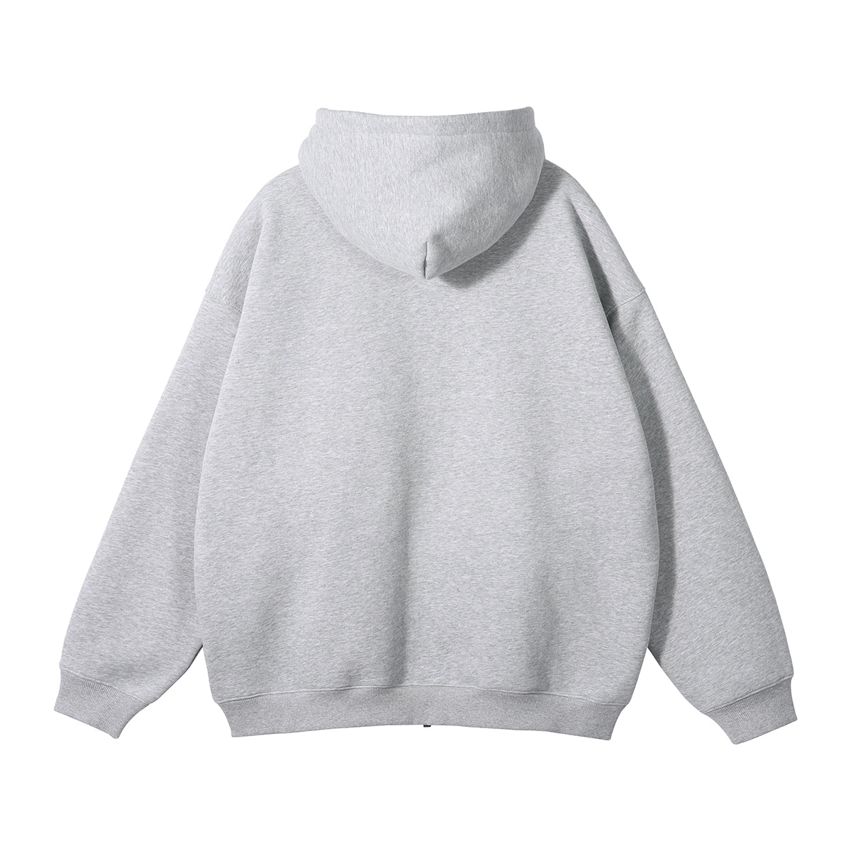 NightClouds - ZIP HOODIE