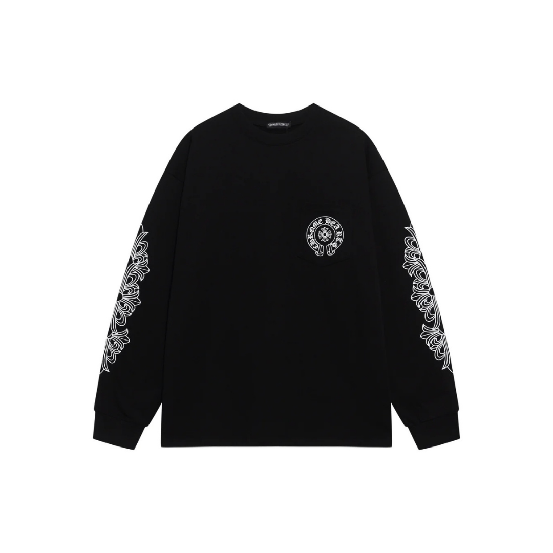 CHROME LA | LONGSLEEVE