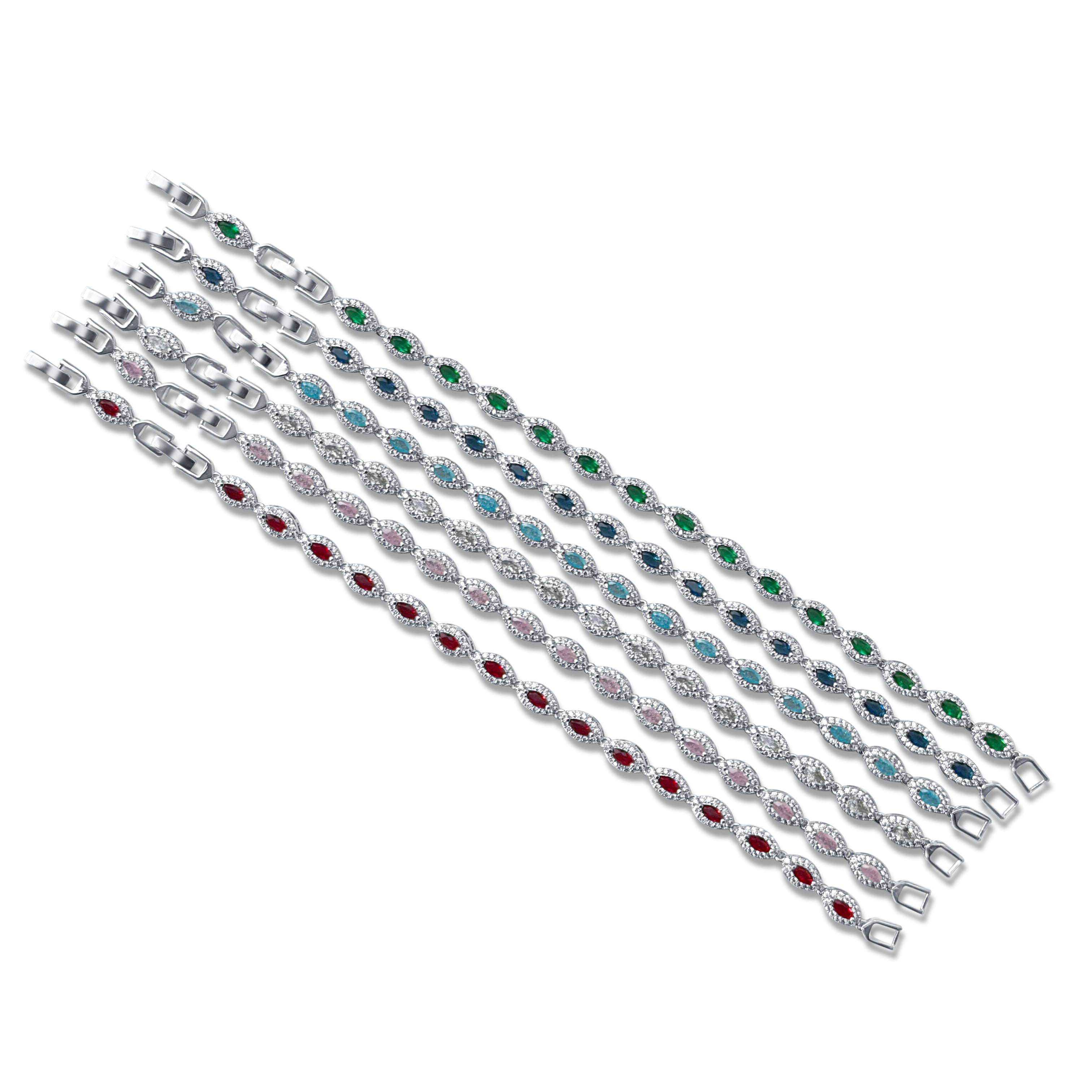 Angel Eyes Bracelet