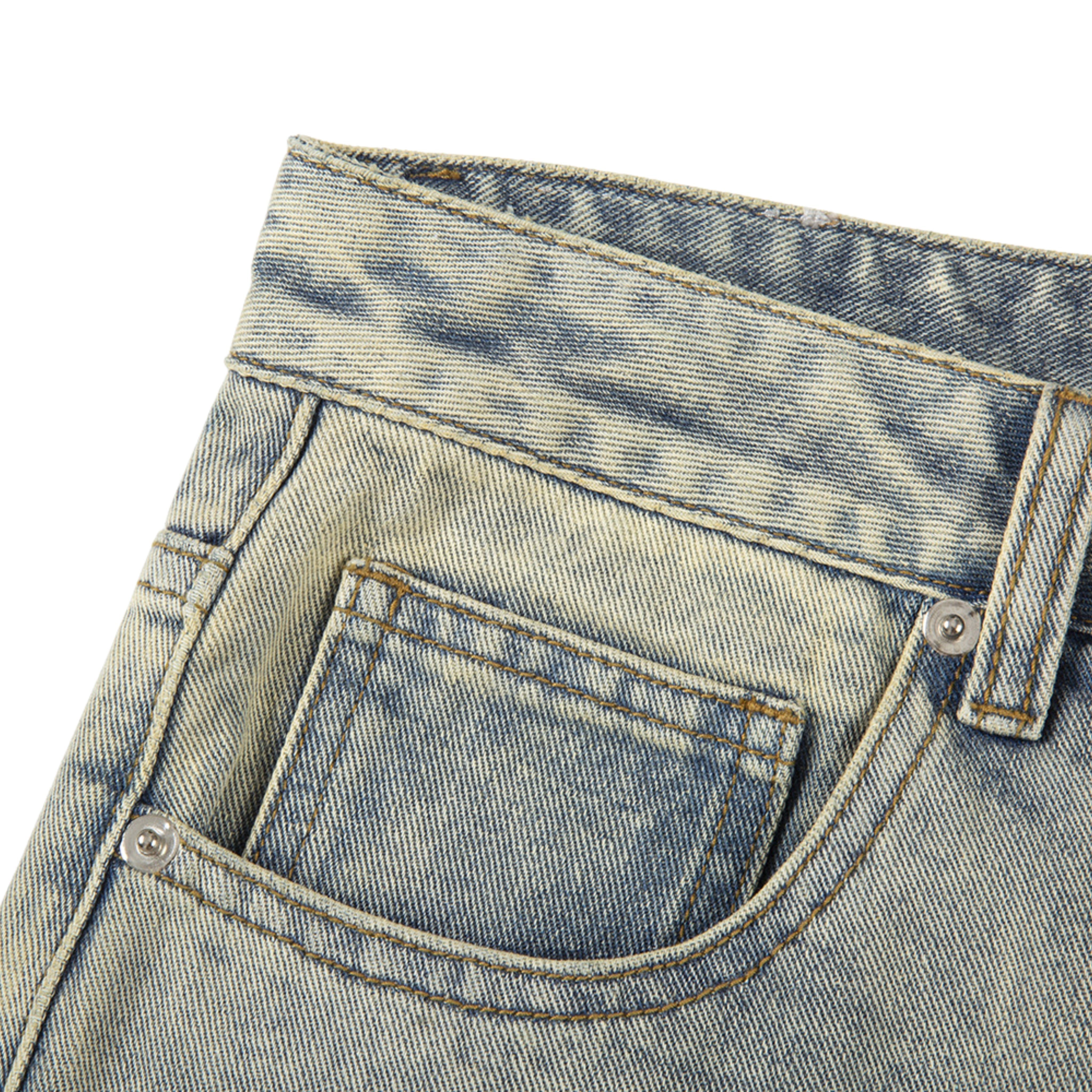 GRIS — DENIM