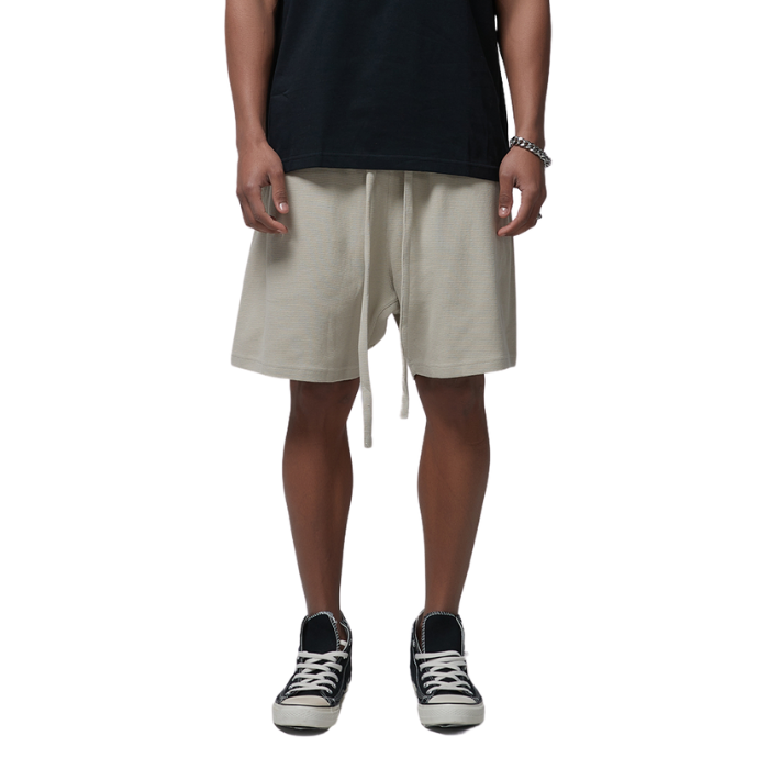 NightClouds- DRAWSTRING SHORTS