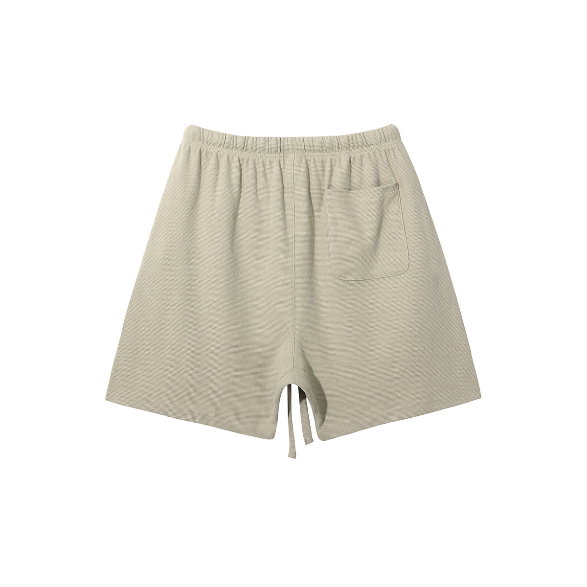 NightClouds- DRAWSTRING SHORTS