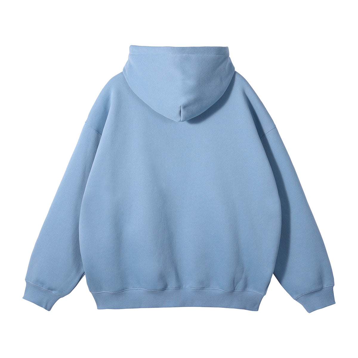 NightClouds - ZIP HOODIE