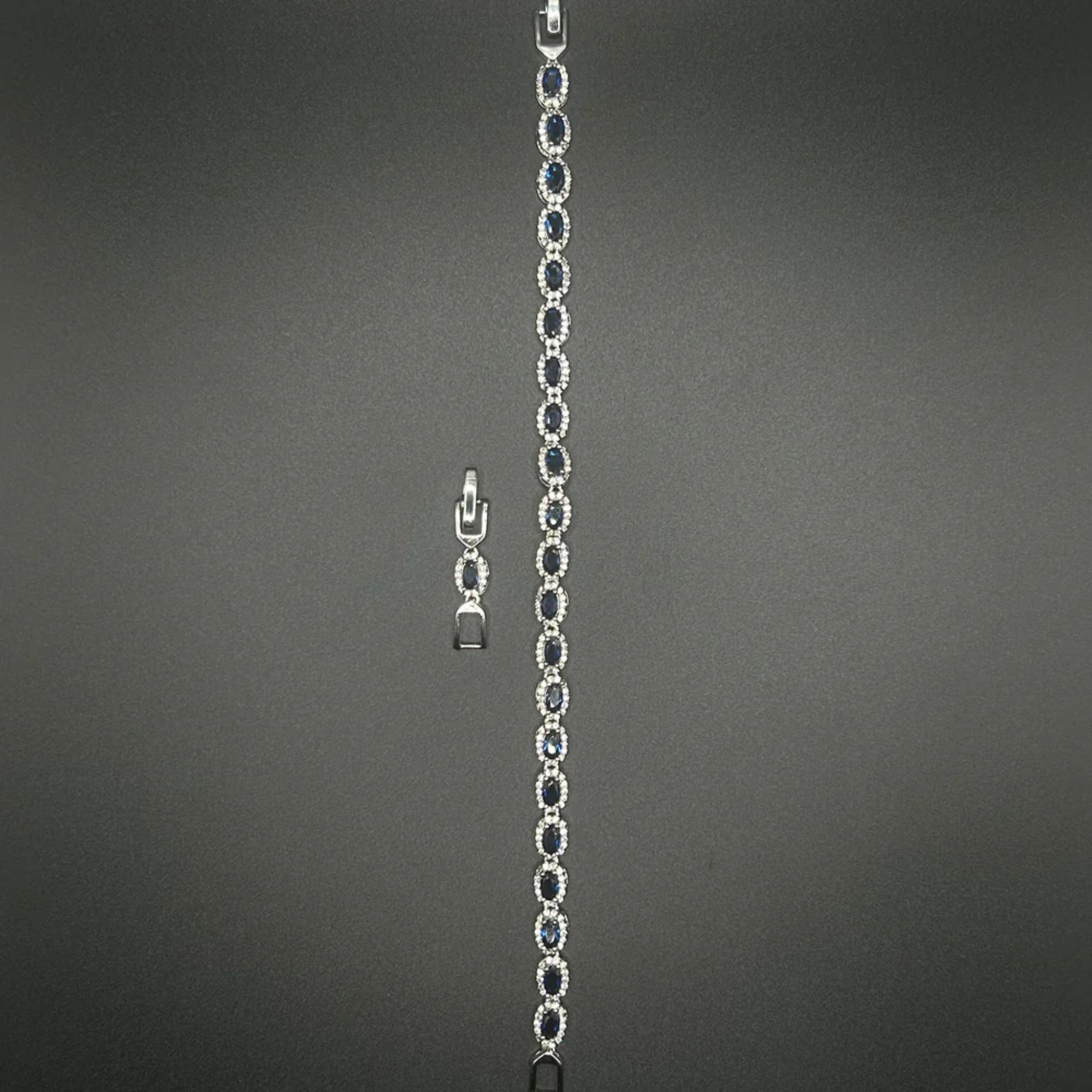 AZUL – BRACELET