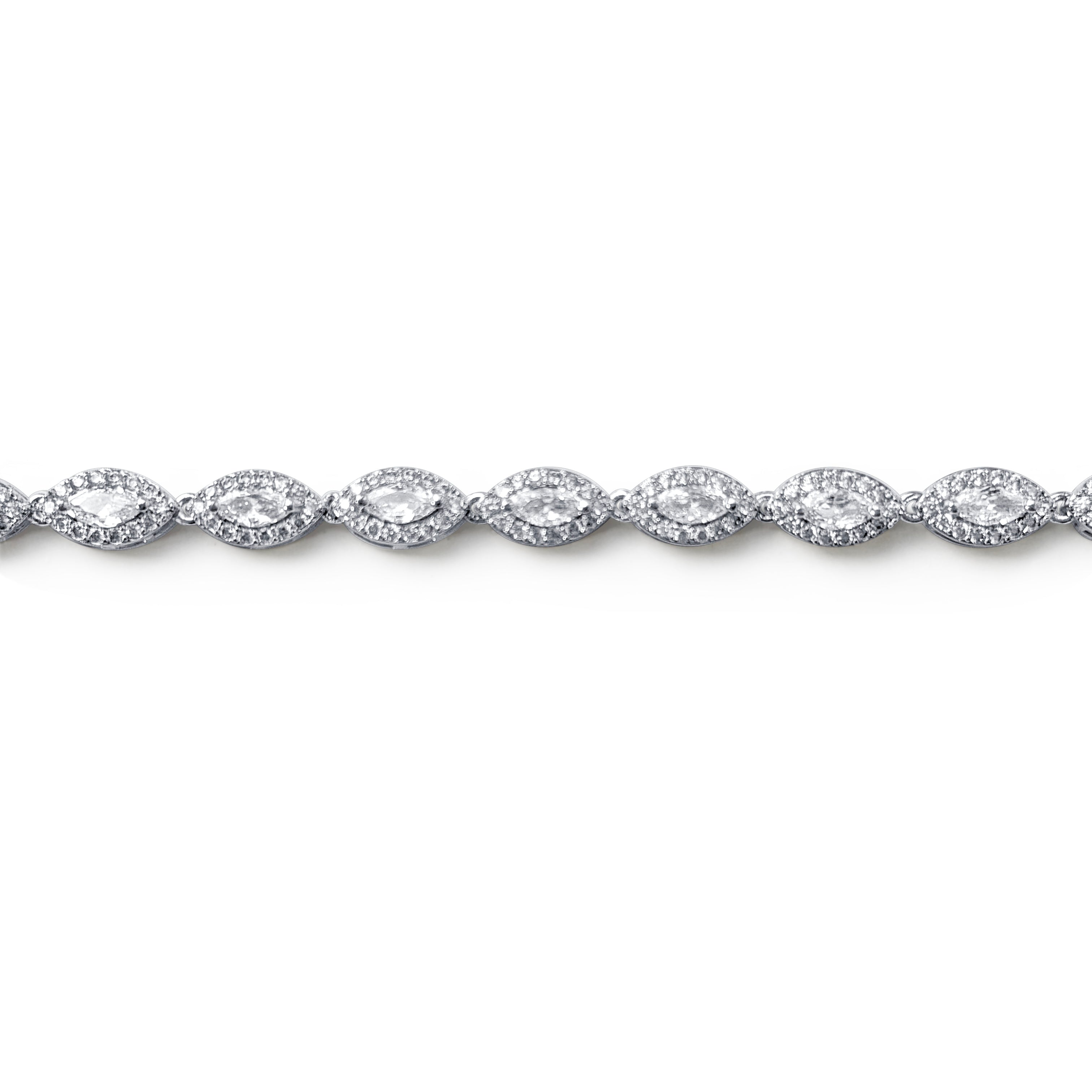 Angel Eyes Bracelet